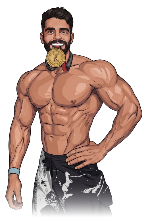 athlete